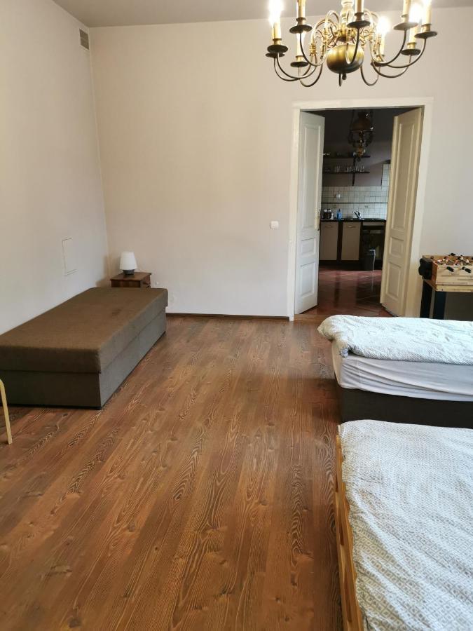 Apartament Rodzinny Nowy Targ Exteriör bild