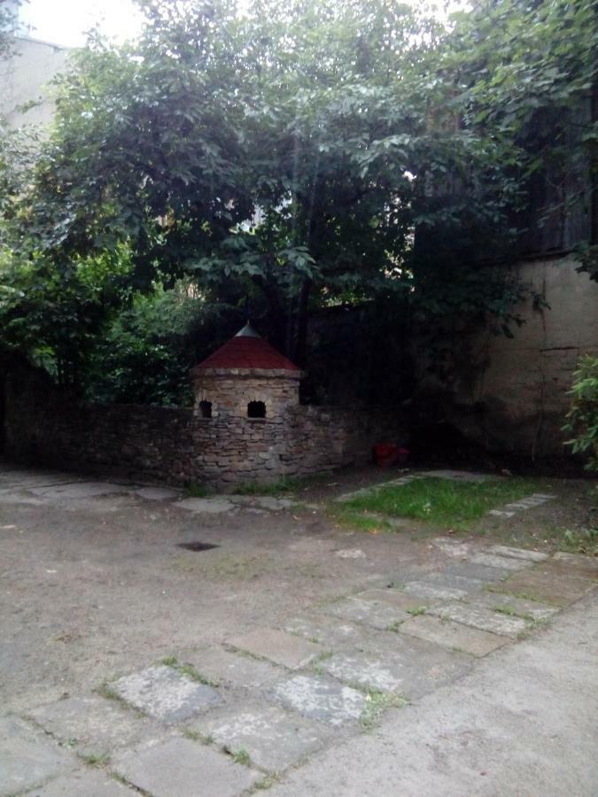 Apartament Rodzinny Nowy Targ Exteriör bild