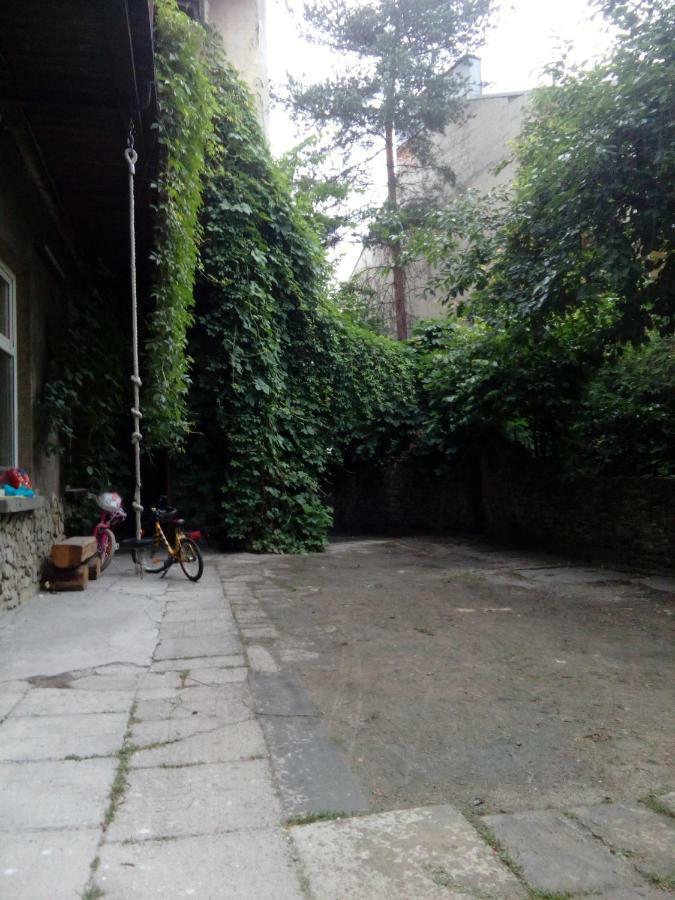 Apartament Rodzinny Nowy Targ Exteriör bild