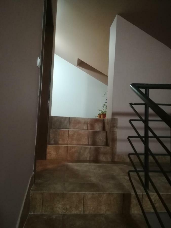 Apartament Rodzinny Nowy Targ Exteriör bild