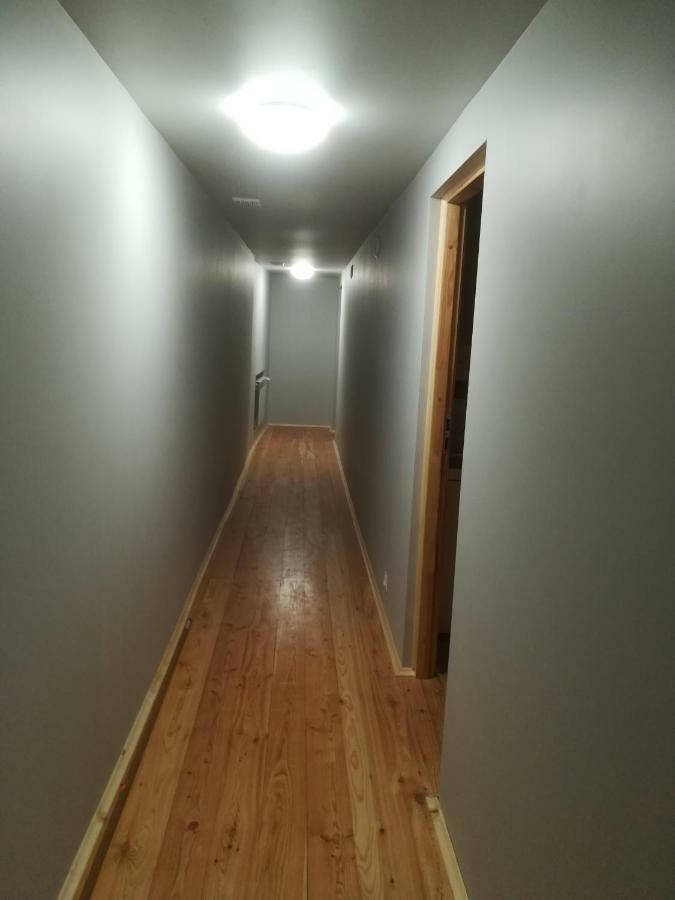 Apartament Rodzinny Nowy Targ Exteriör bild