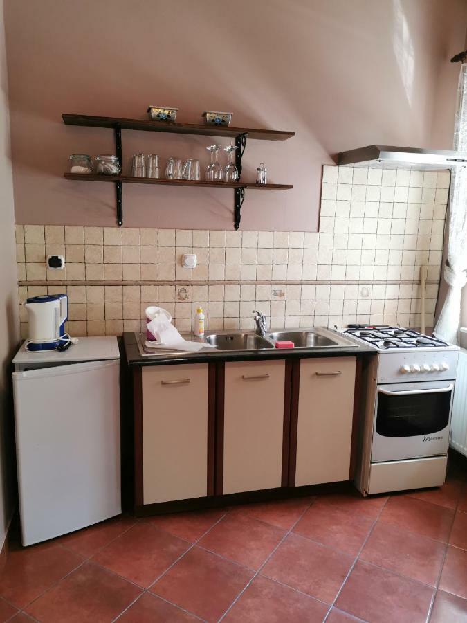 Apartament Rodzinny Nowy Targ Exteriör bild
