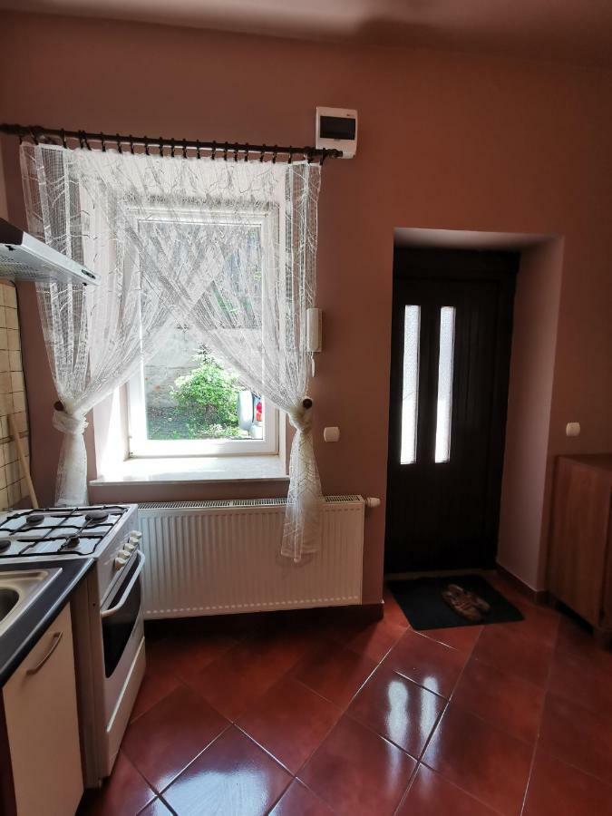 Apartament Rodzinny Nowy Targ Exteriör bild