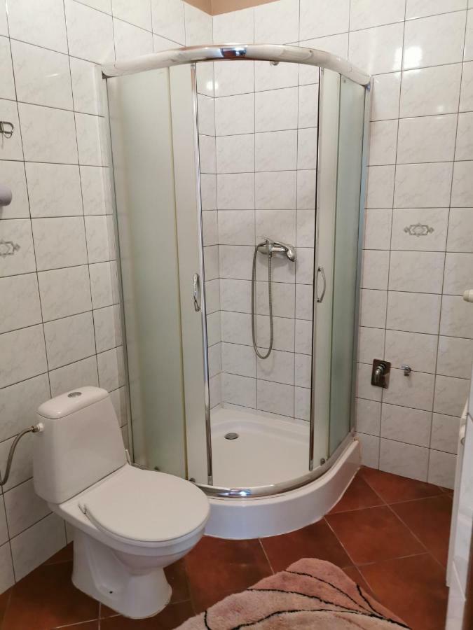 Apartament Rodzinny Nowy Targ Exteriör bild