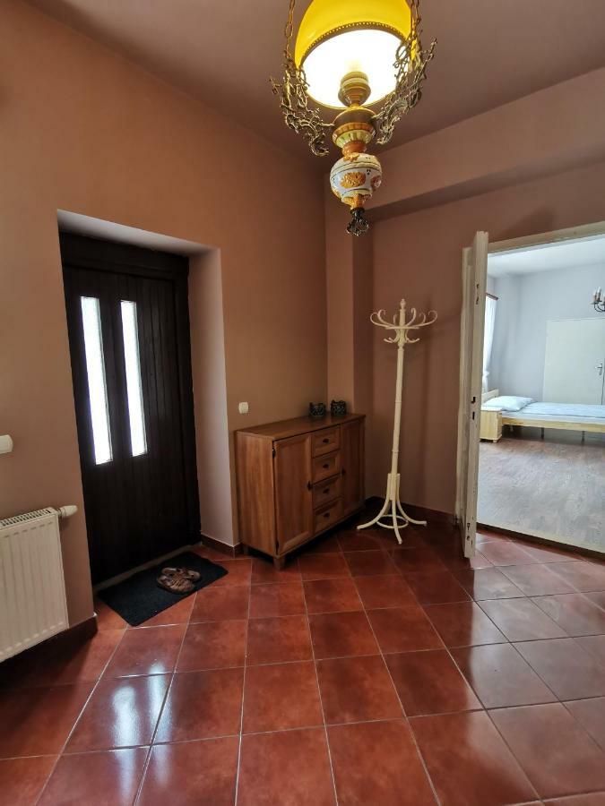 Apartament Rodzinny Nowy Targ Exteriör bild