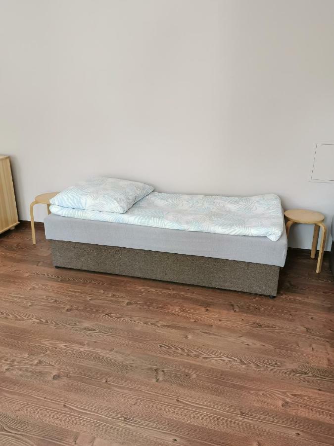 Apartament Rodzinny Nowy Targ Exteriör bild