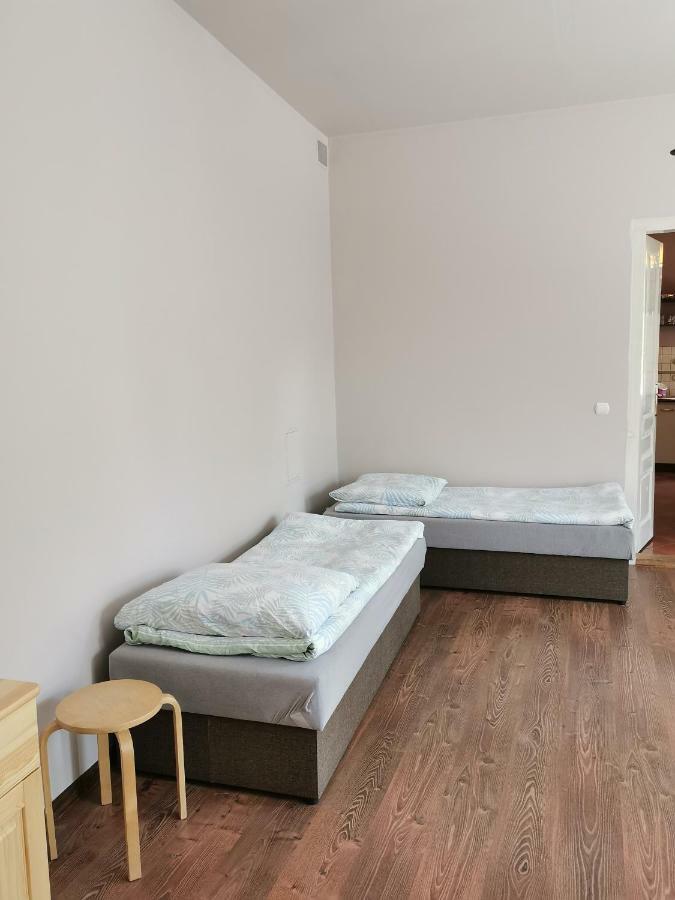 Apartament Rodzinny Nowy Targ Exteriör bild