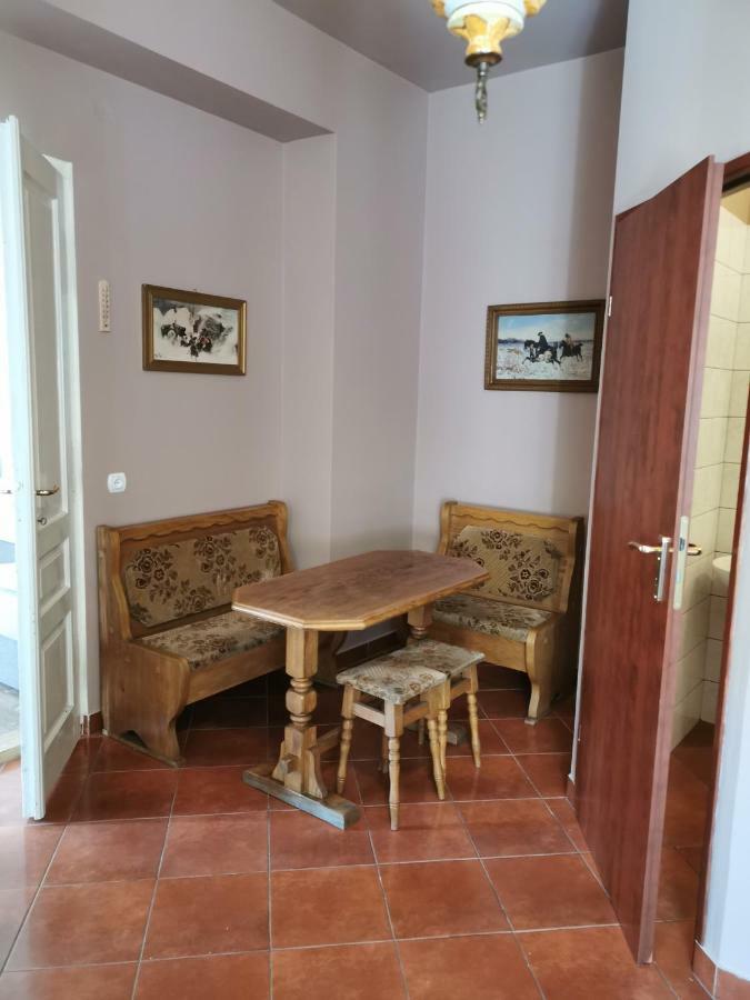 Apartament Rodzinny Nowy Targ Exteriör bild
