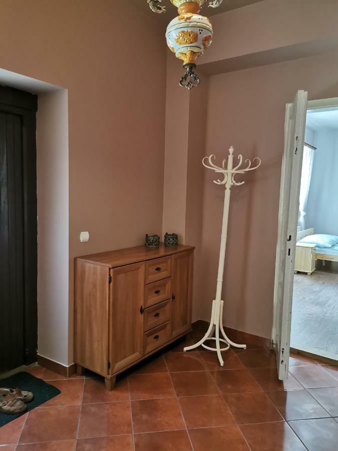 Apartament Rodzinny Nowy Targ Exteriör bild