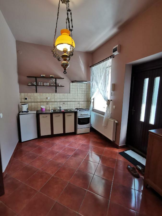Apartament Rodzinny Nowy Targ Exteriör bild