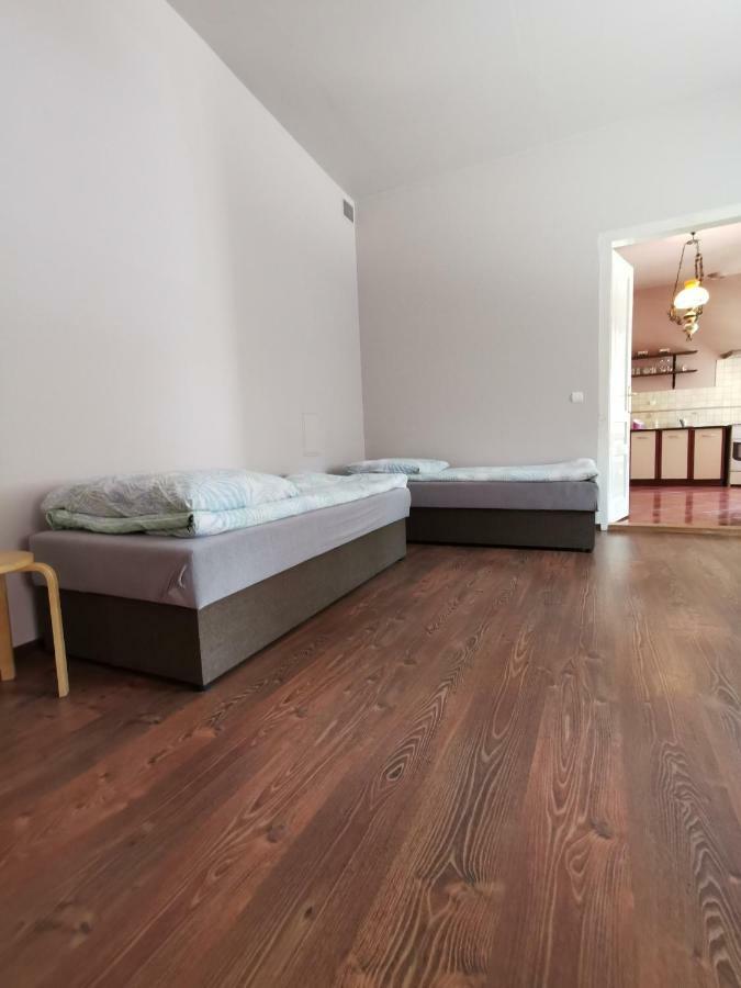 Apartament Rodzinny Nowy Targ Exteriör bild