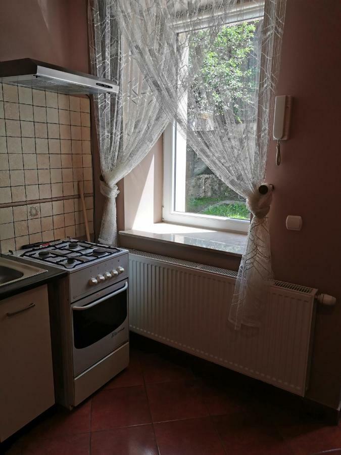 Apartament Rodzinny Nowy Targ Exteriör bild