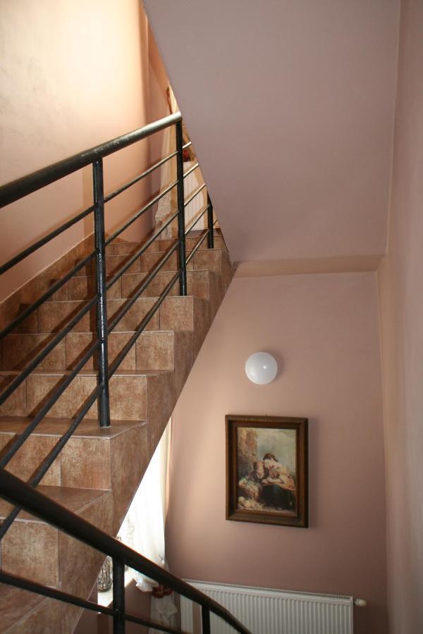 Apartament Rodzinny Nowy Targ Exteriör bild